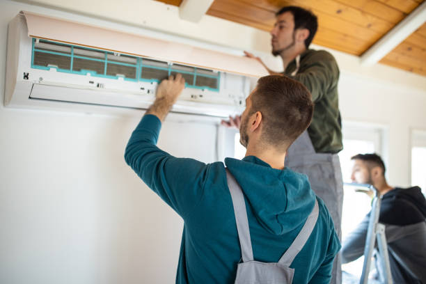 Affordable air conditioning repair in Mason City, IL