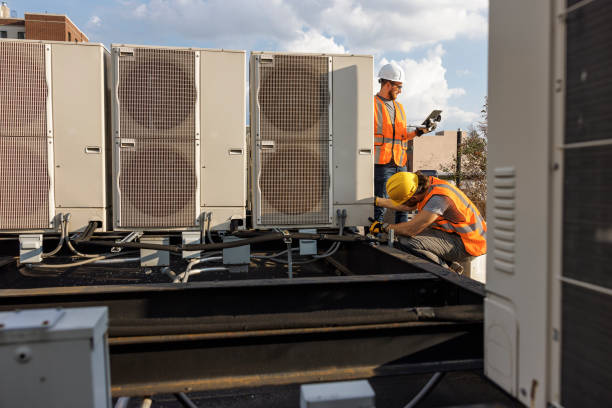 Best HVAC system installation  in Mason City, IL