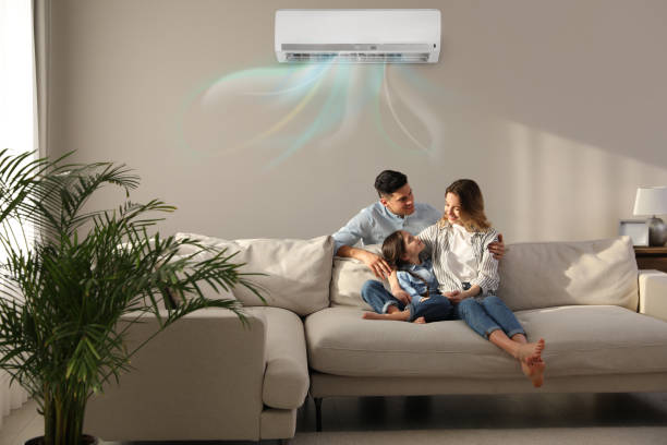 Best HVAC companies near me  in Mason City, IL