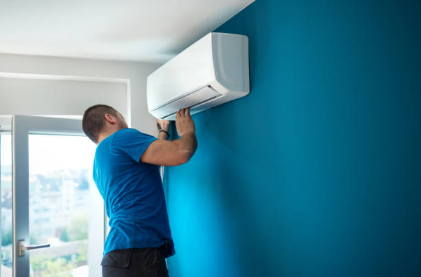 Best HVAC repair near me  in Mason City, IL