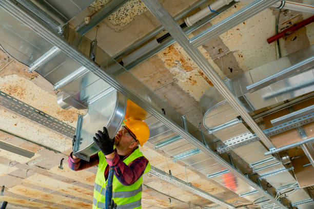 Best 24/7 HVAC repair  in Mason City, IL