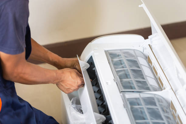 Best HVAC installation services  in Mason City, IL