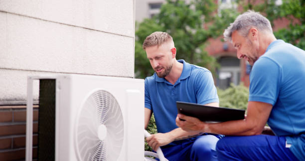 Trusted Mason City, IL HVAC Experts