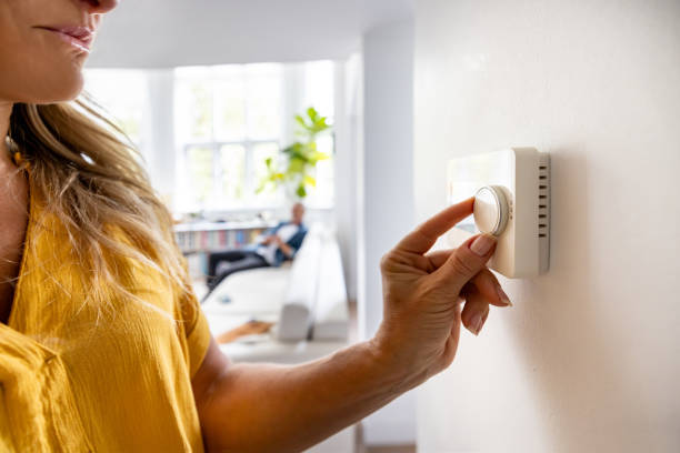 Reliable Mason City, IL HVAC Solutions