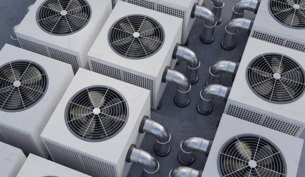 Best HVAC service technicians  in Mason City, IL