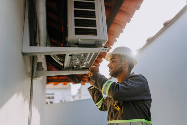 Best Ductless HVAC repair  in Mason City, IL