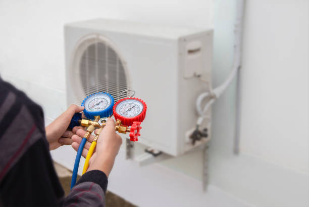 Best Local HVAC companies  in Mason City, IL