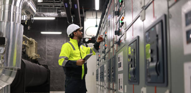 Local HVAC companies in Mason City, IL
